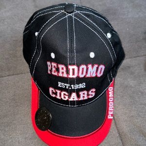 Perdomo hat